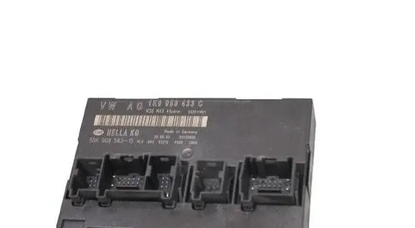 Comfort/convenience module