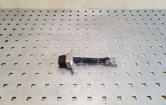 Peugeot 4007 Rear door check strap stopper