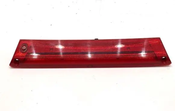 Ford Fiesta Third/center stoplight 
