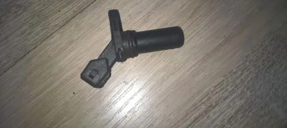 Crankshaft position sensor