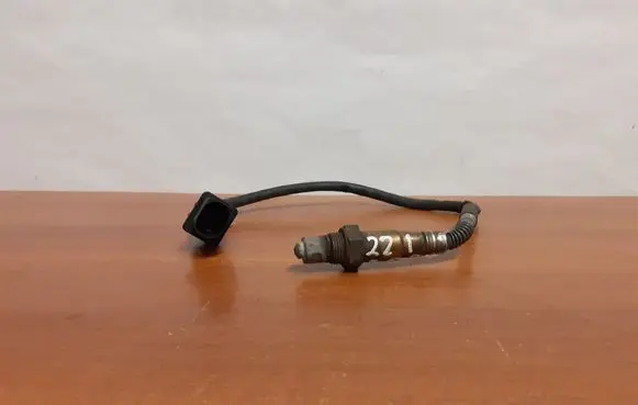 Mercedes-Benz S W221 Lambda probe sensor 8130 1928404682