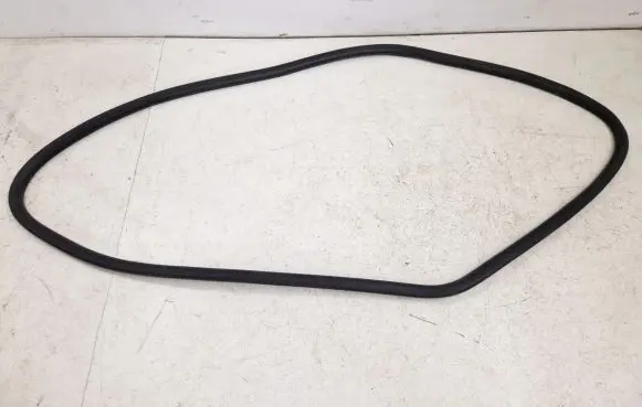 Ford Explorer VI Front door rubber seal LB5BS20708 LB5BS20708AD