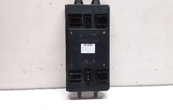 Mercedes-Benz ML W164 SAM control unit A1645407662