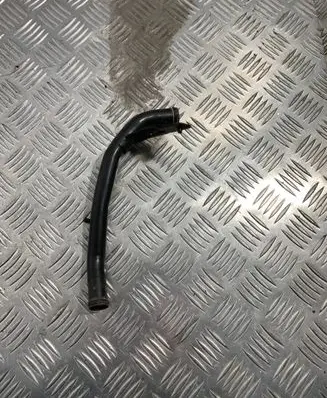 Volkswagen Golf VI Engine coolant pipe/hose 03L122157R