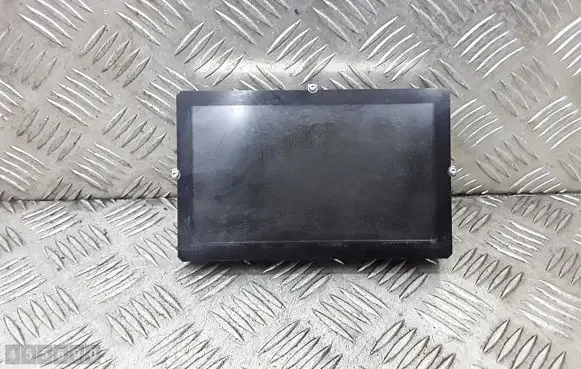 Nissan Navara Screen/display/small screen 28091ep00a