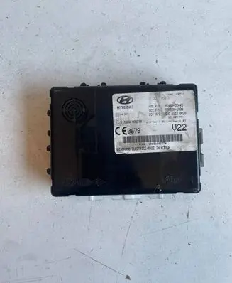 Hyundai i40 Other control units/modules 954003Z445