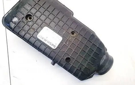 Ford Mondeo MK II Intake resonator 98bb9f763ab 98bb-9f763-ab