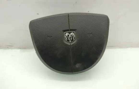 Dodge Nitro Steering wheel airbag 34027938D