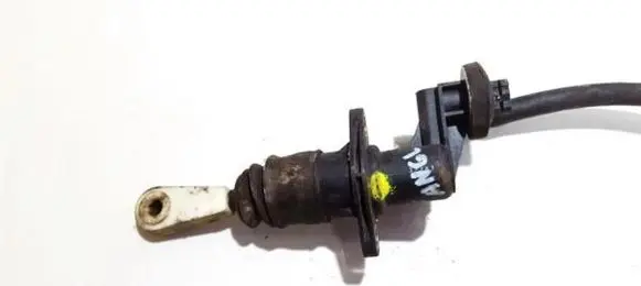Audi A6 S6 C5 4B Clutch master cylinder 8e2721401