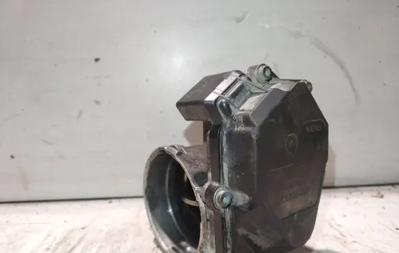 Volkswagen Caddy Throttle valve 03G128063M A2C53324665 2511081333