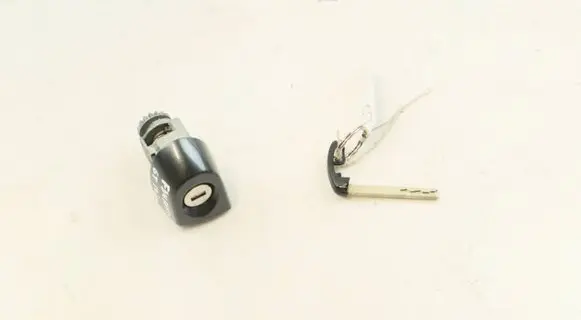 BMW 3 GT F34 Ignition key/card