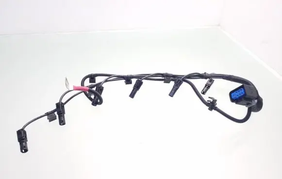 BMW X5 F15 Glow plug wires 7560752