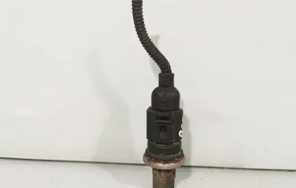 Skoda Octavia Mk2 (1Z) Air conditioning (A/C) pressure sensor 1J0959176
