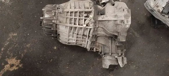 Audi A6 S6 C7 4G Automatic gearbox OAW301383H