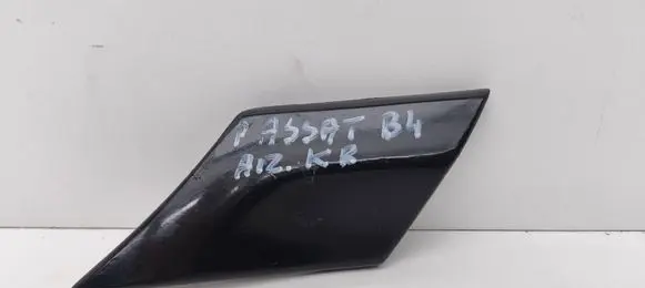 Volkswagen PASSAT B4 Rear fender molding trim 3A0853535A