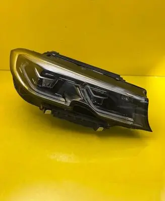 BMW 3 G20 G21 Headlight/headlamp 9481708-08