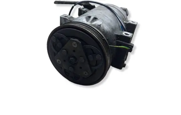 Audi A4 S4 B5 8D Air conditioning (A/C) compressor (pump) 8D0260805DKASACJA 8D0260805D