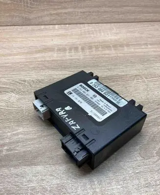 Opel Zafira B Parking PDC control unit/module 0263004031 13181070