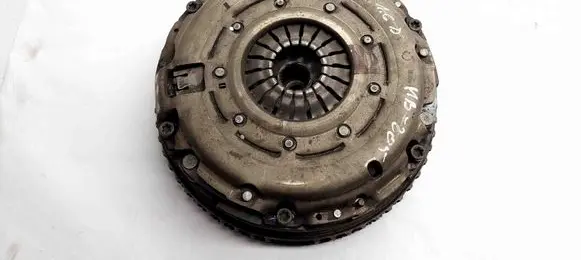 Mercedes-Benz C W205 Clutch set kit A0262501801