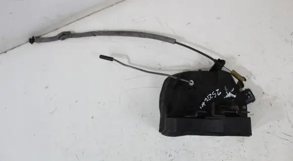 BMW X5 E53 Lock set 8402540