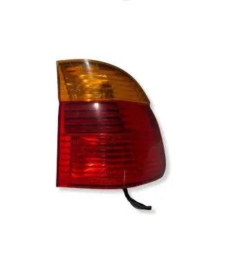 BMW 5 E39 Rear/tail lights 6900214 041220022126