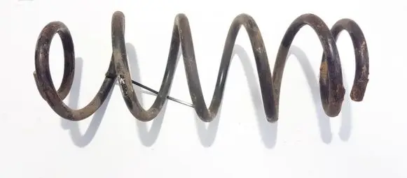 Mazda 6 Rear coil spring 