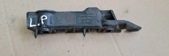 Audi A5 Sportback 8TA Front bumper mounting bracket 8T0807283C
