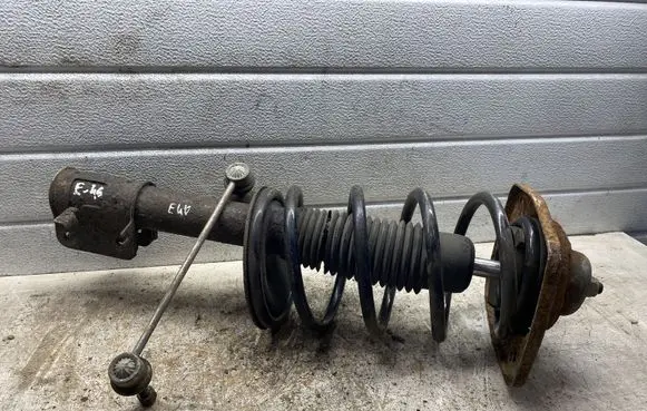 BMW 3 E46 Front shock absorber/damper