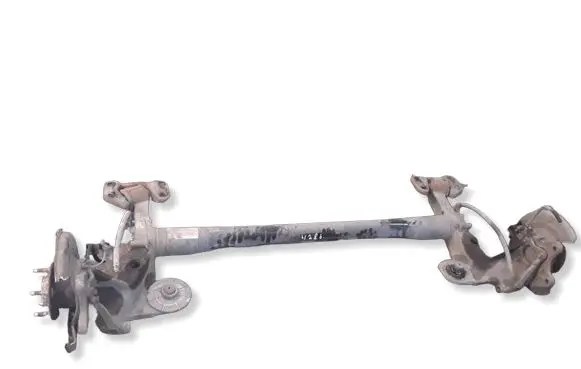 Chevrolet Cruze Rear axle beam 