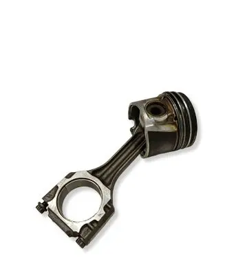 Volkswagen II LT Piston with connecting rod 