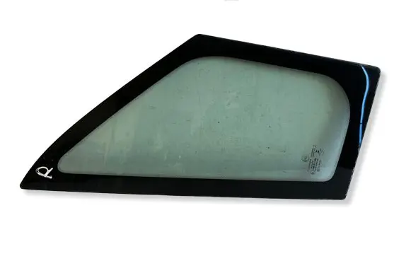 Peugeot Boxer Front door vent window glass four-door E143R011583