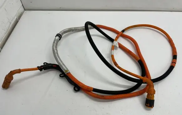 Mini Cooper Countryman F60 Other wiring loom 6824117