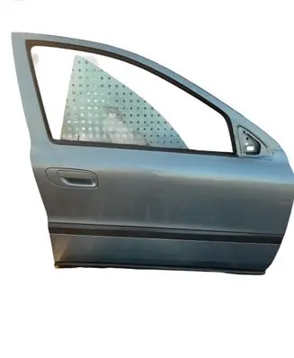 Volvo V70 Front door