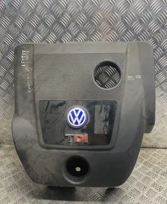 Volkswagen Golf IV Engine cover (trim) 038103925BH 038103925BJ