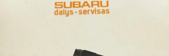 Subaru Outback Mass air flow meter 22680AA310