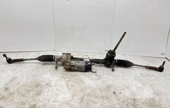 Steering rack