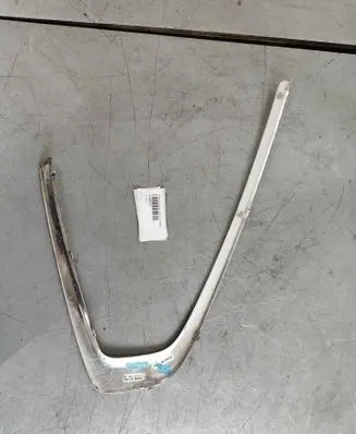 Volvo S90, V90 Rear side glass trim 31385510
