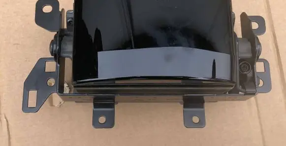 Audi A8 S8 D5 Distronic sensor radar 4N0907660F
