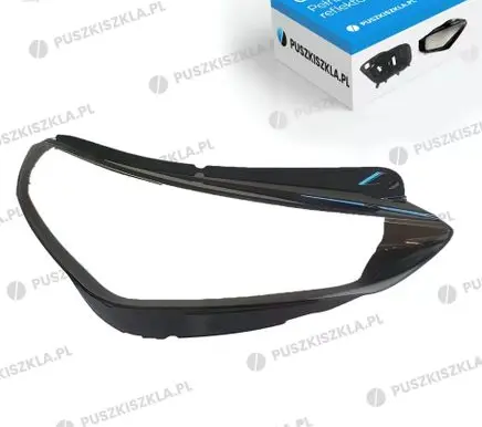 BMW X1 U11 Headlight lense 5907127920929