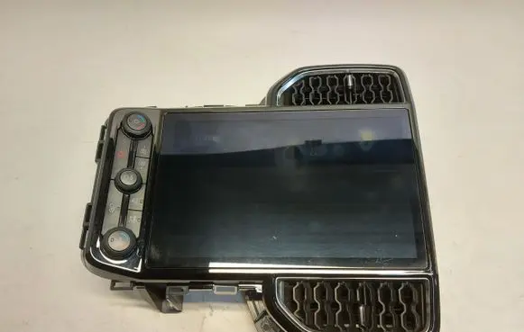 Ford Ranger IV Climate control unit 
