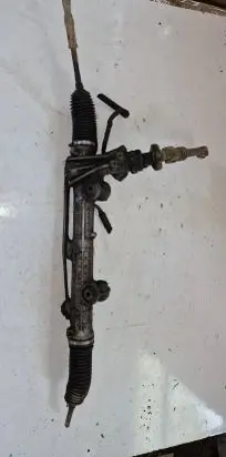 Mercedes-Benz E W211 Steering rack 21111011001