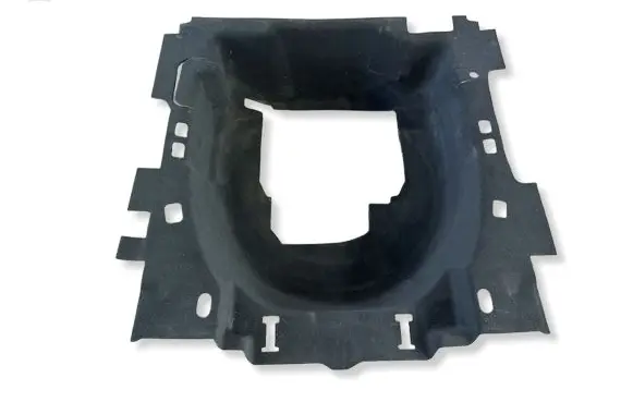 Land Rover Range Rover L405 Spare wheel section trim CK525245020AH