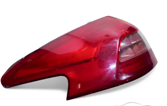 Citroen C5 Rear/tail lights VPAX8X13405AX