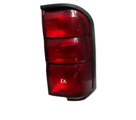 Nissan Patrol Y61 Rear/tail lights