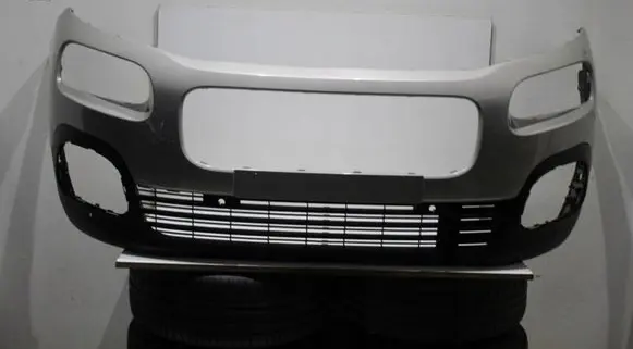 Citroen Berlingo Front bumper 9816749477