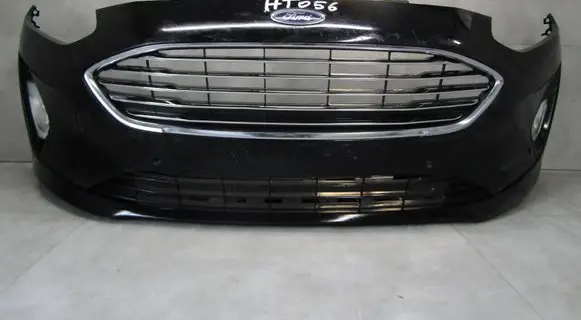 Ford Fiesta Front bumper H1BB17K819