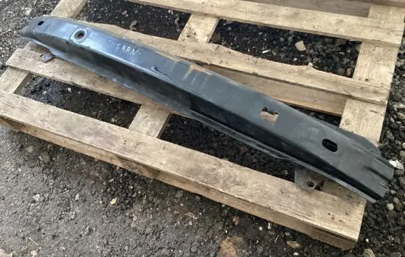 Volkswagen Sharan Front bumper cross member