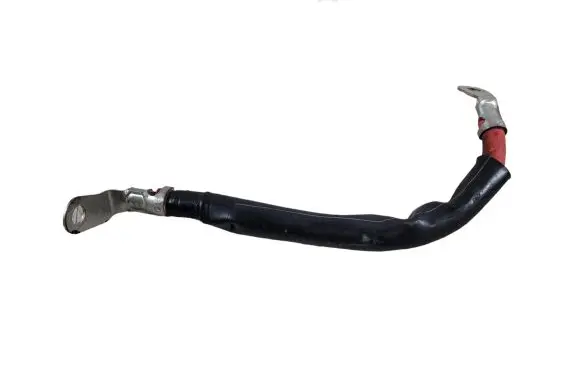 Volvo XC90 Positive cable (battery)