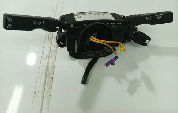 Opel Signum Wiper turn signal indicator stalk/switch 13132473
