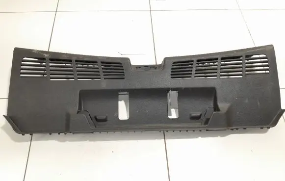 Opel Astra K Trunk/boot sill cover protection 39054683